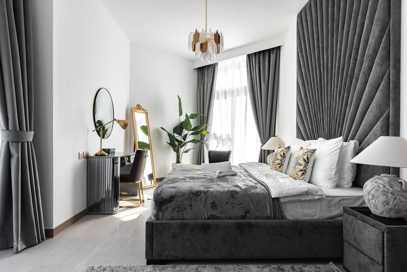 Urban Oasis by Missoni