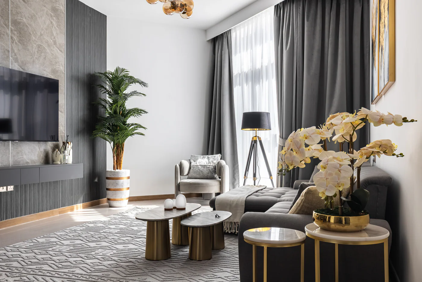 Urban Oasis by Missoni