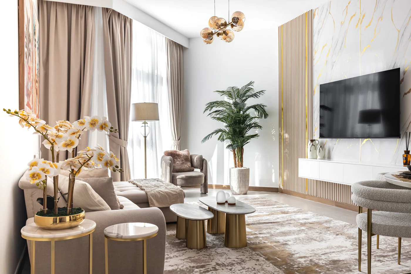 Urban Oasis by Missoni