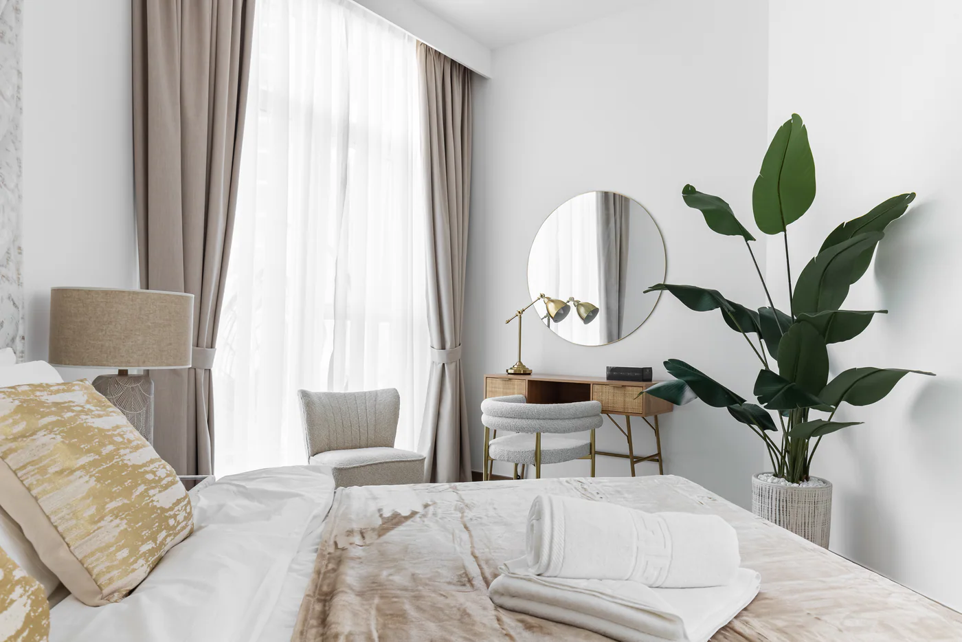 Urban Oasis by Missoni