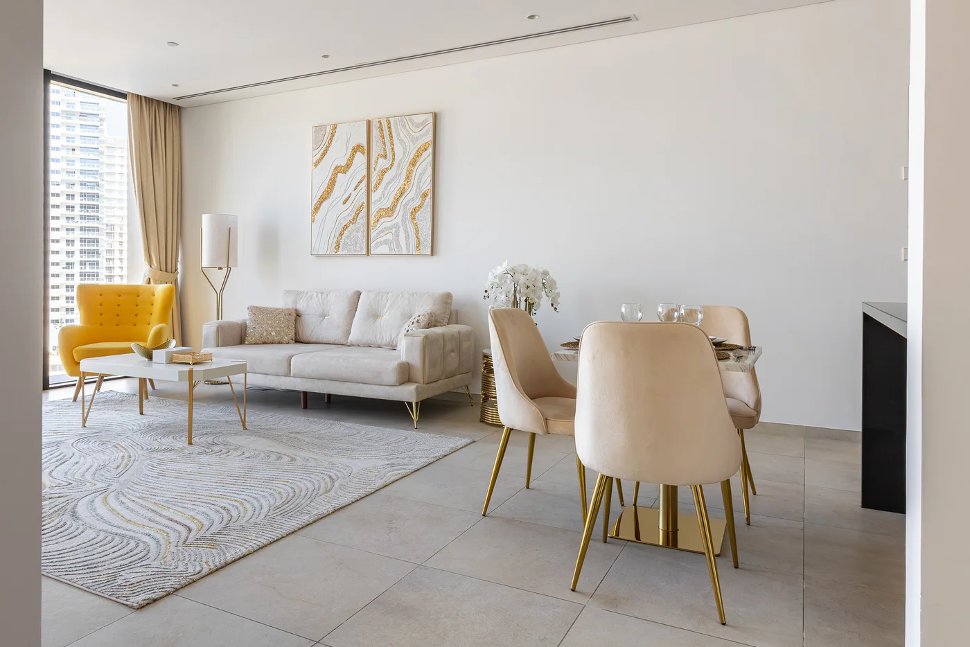 Residence 110