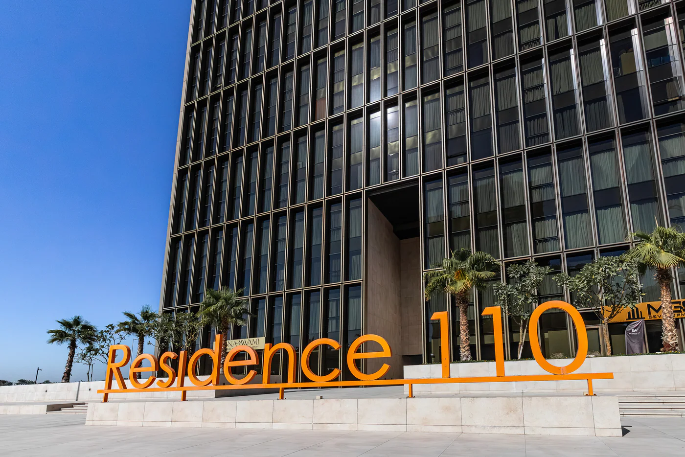 Residence 110