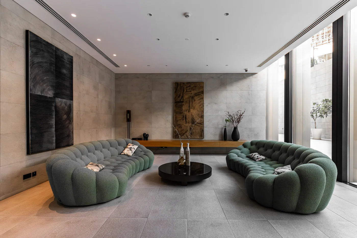 Residence 110