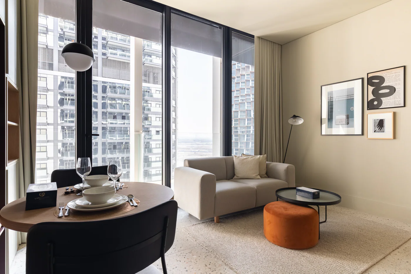 Upside Living