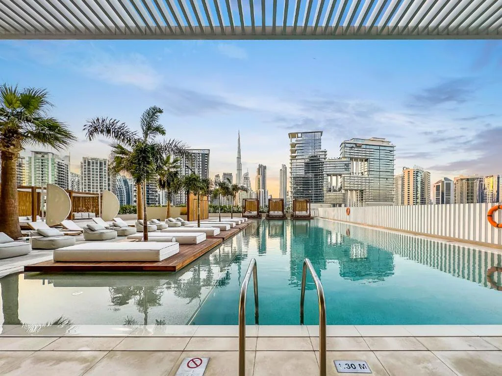 Upside Living